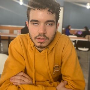 Meet your Posher, John